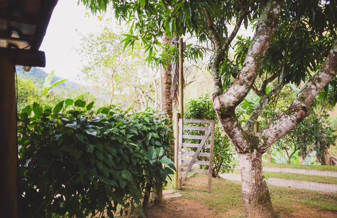 Peniel Do Sana Guest House-1