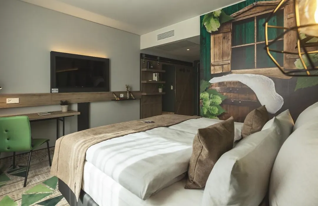Holiday Inn - The Niu, Hop Forchheim By Ihg-1