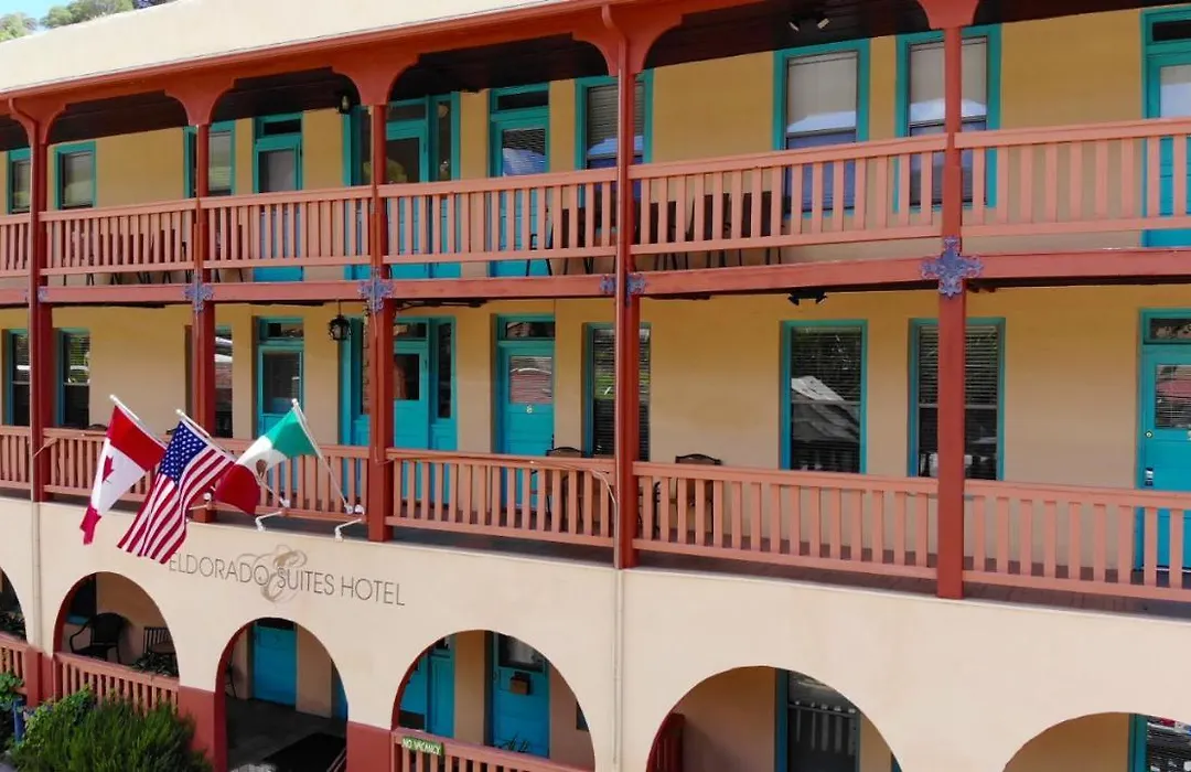 Eldorado Suites Hotel-1