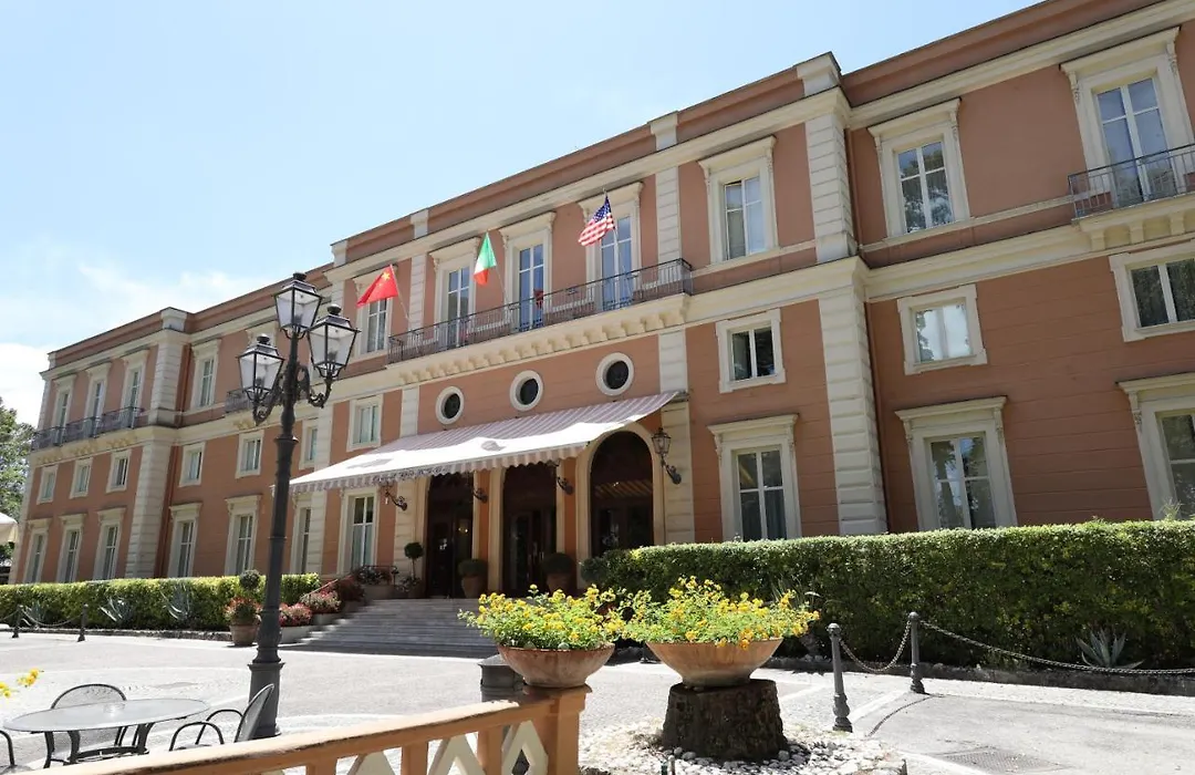 Grand Hotel Telese-1