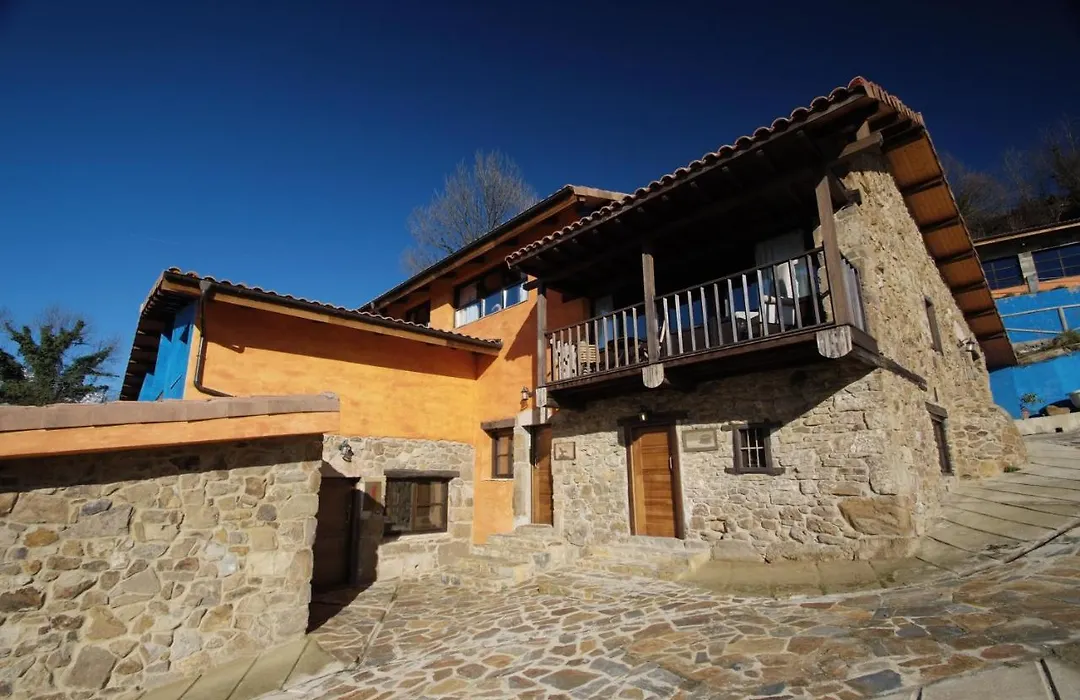 La Aldea Soñada-1