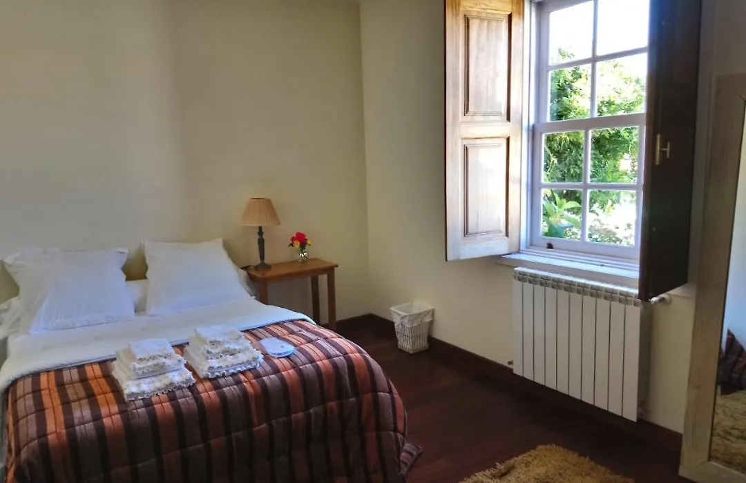 Casa Da Pergula-1