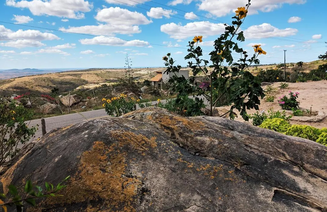 Pousada Alto da Serra-1