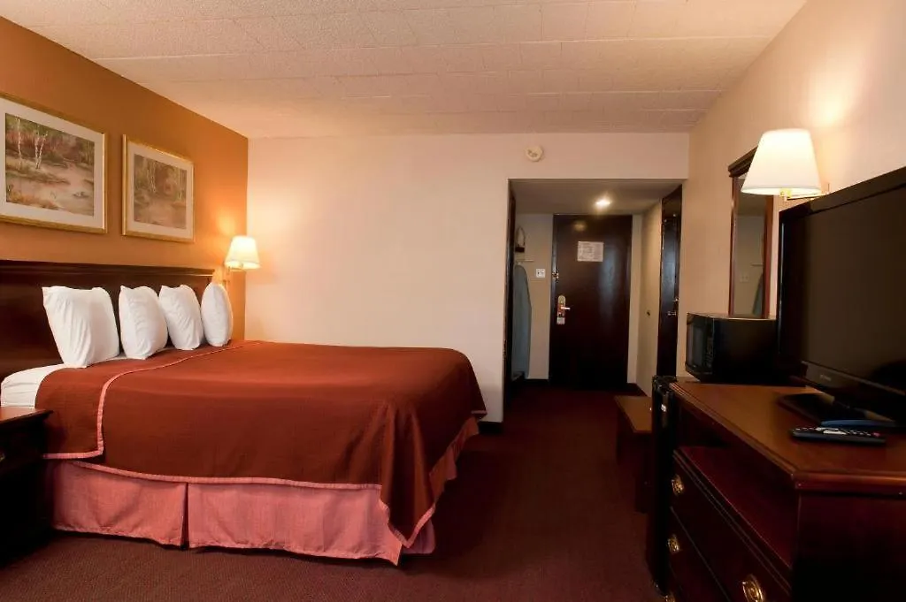 Howard Johnson By Wyndham Bartonsville/Poconos Area-1