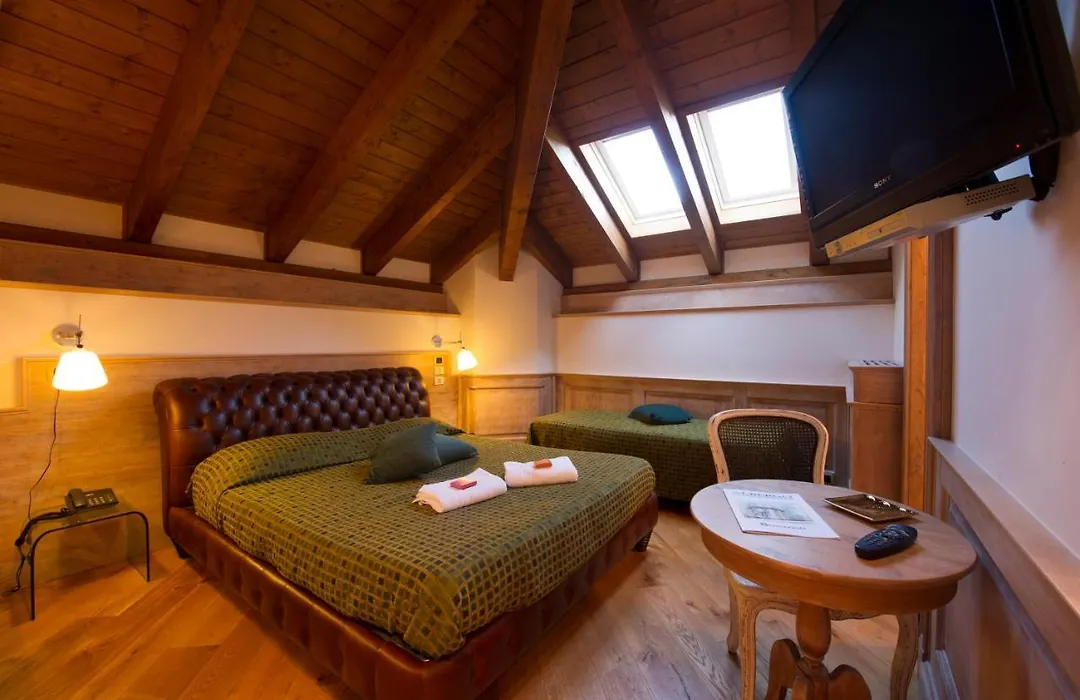 Albergo Villino Quintiliani-1