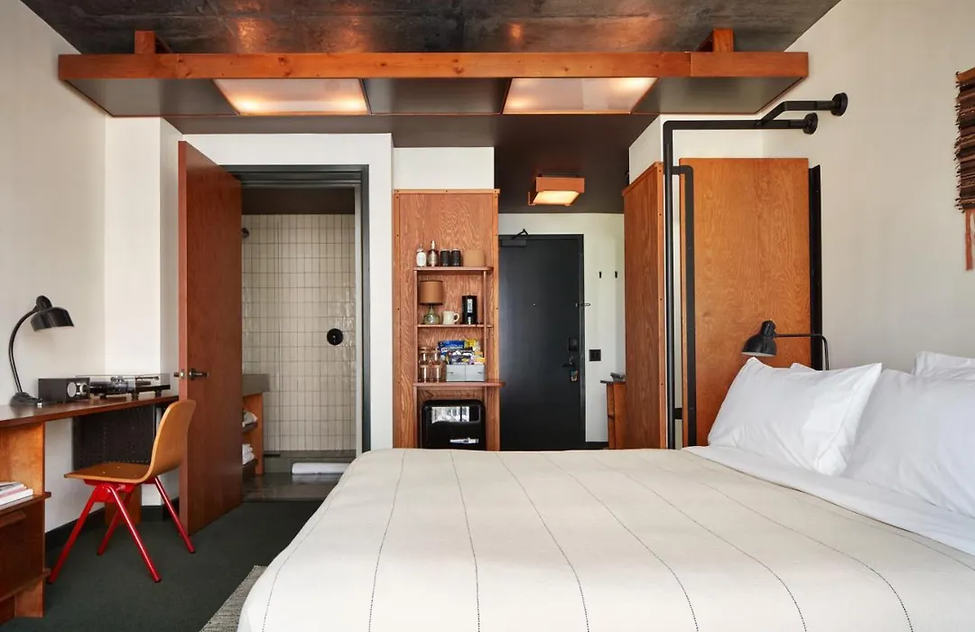 Ace Hotel Brooklyn-1