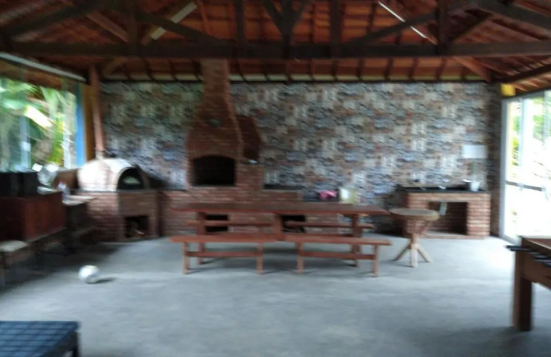 Pousada Voo Livre-1
