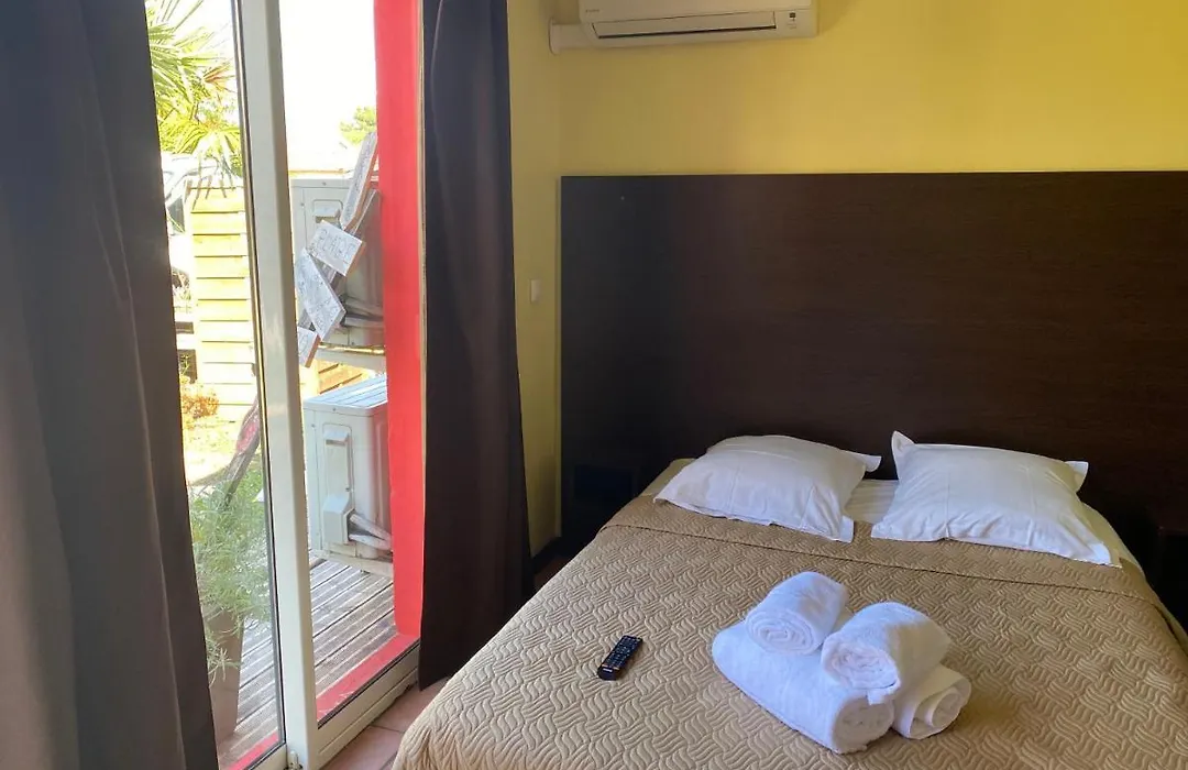Hotel Le 28-1