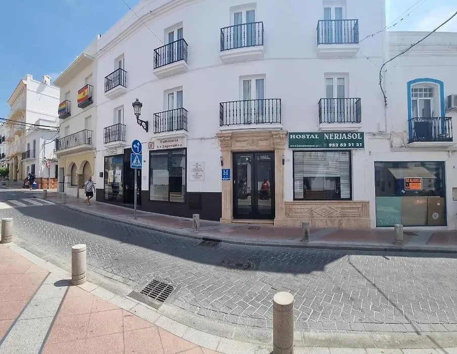 Hostal Nerjasol-1