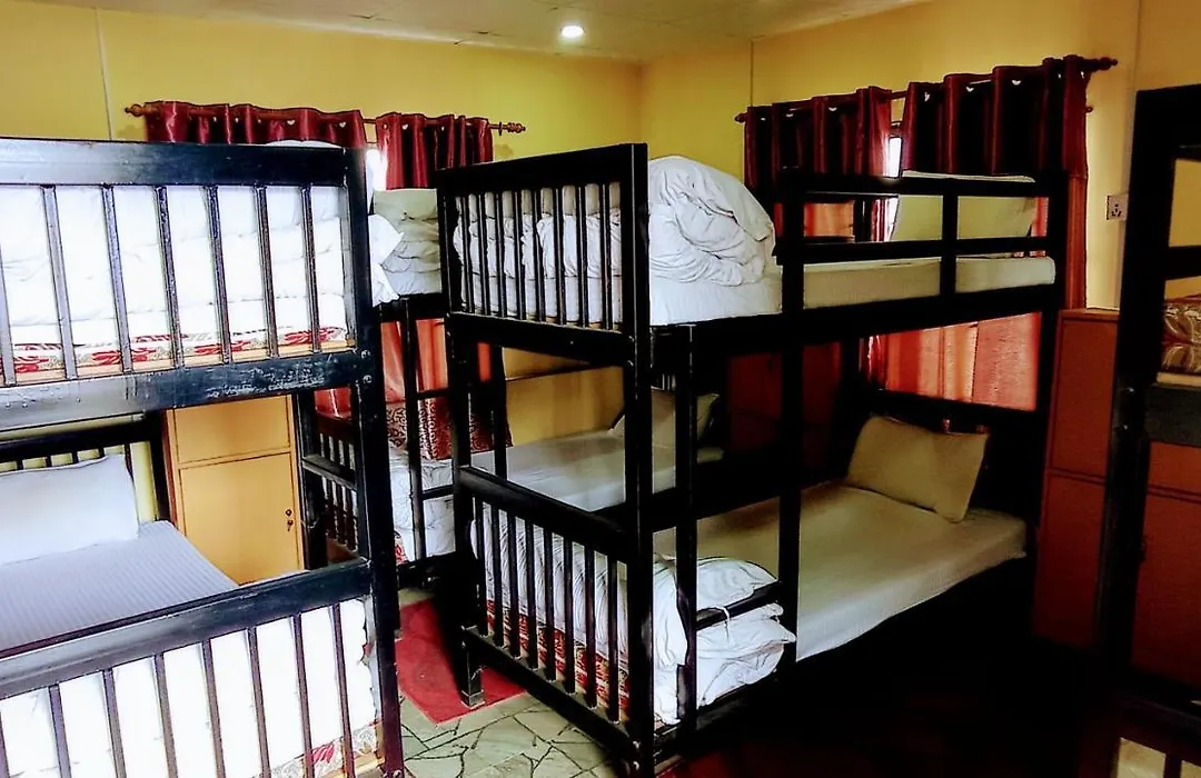 Thamel Home-1