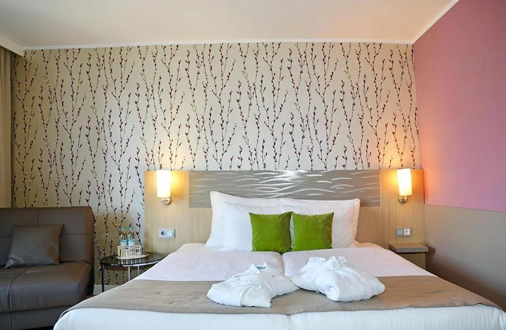 Hotel New Orly-1