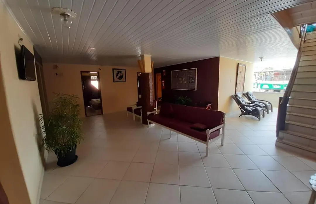 Pousada Guriri-1
