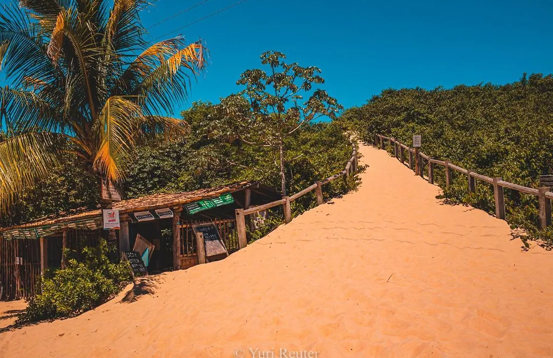 Pousada dos Corais-1