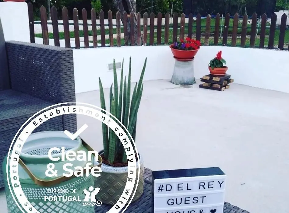 Del Rey Guest House-1