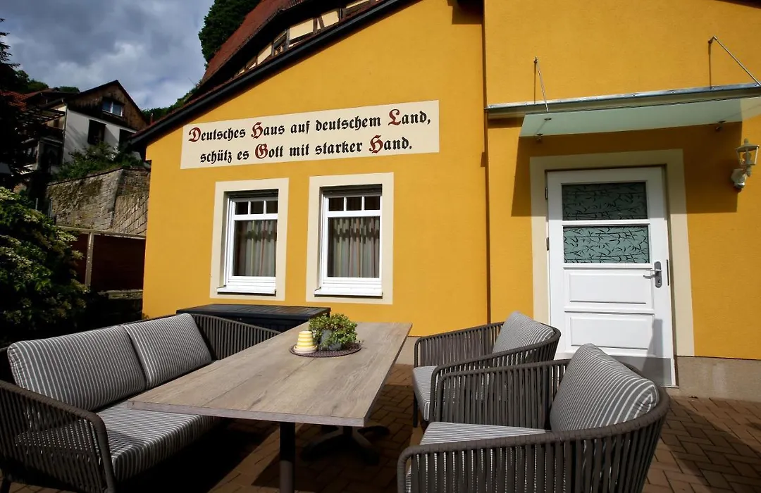 Hotel Wehlener Hof-1