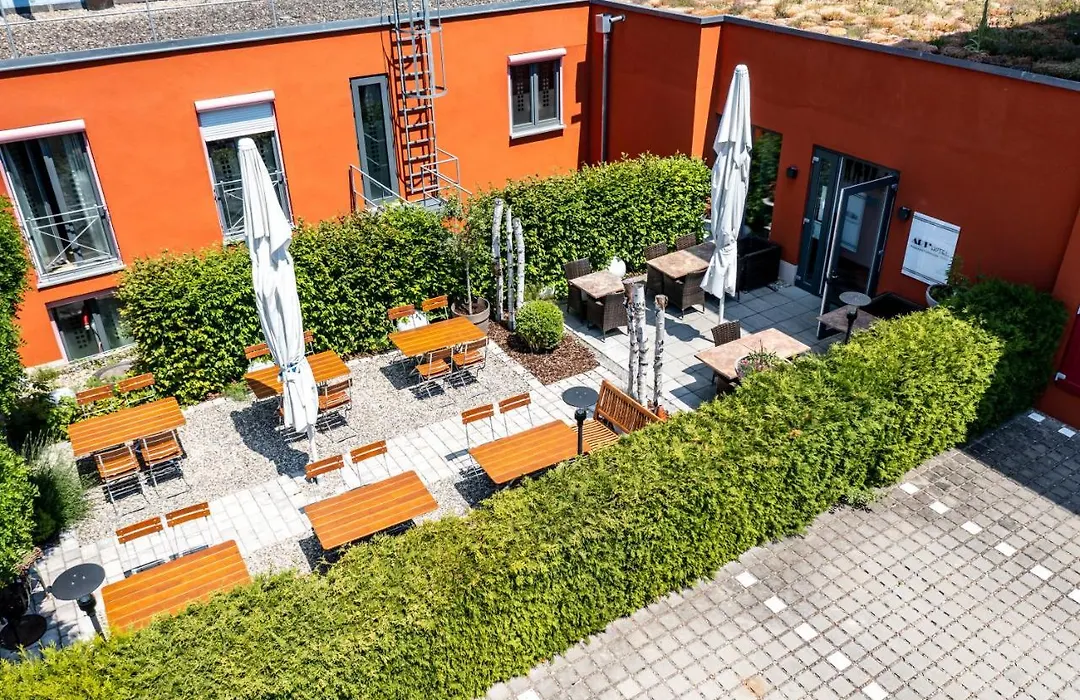 Arthotel Restaurant Pfeffermühle-1