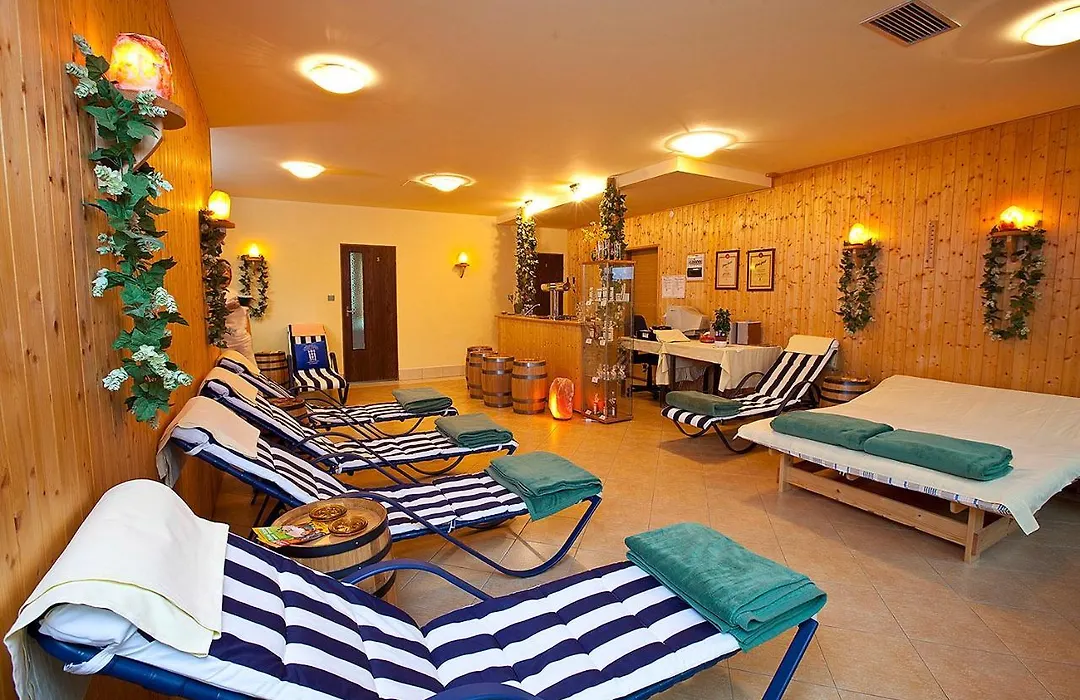 Hotel Sklarna Harrachov-1