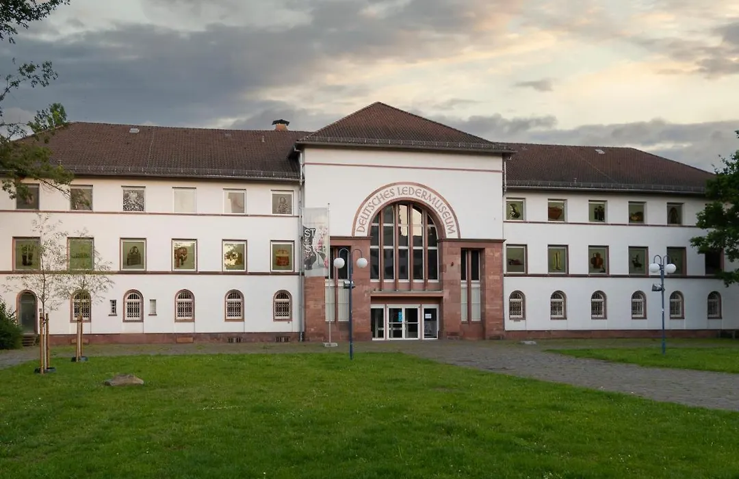 Holiday Inn Express - Offenbach By Ihg-1