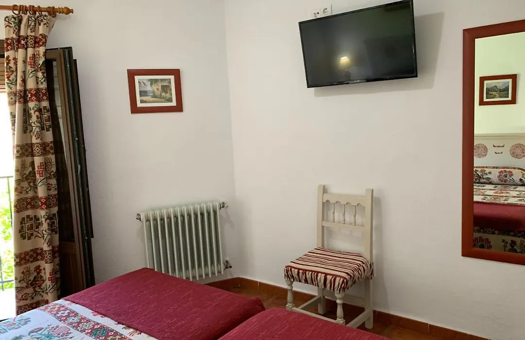 Hostal Atalaya-1