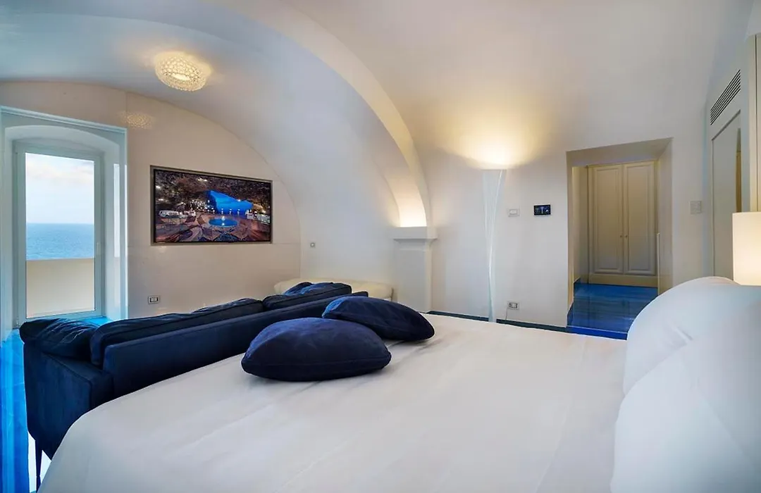 Hotel Grotta Palazzese-1