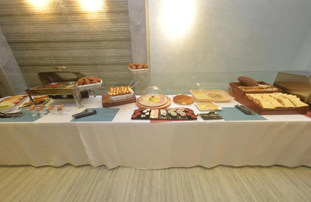 Gardenia Boutique Hotel-1