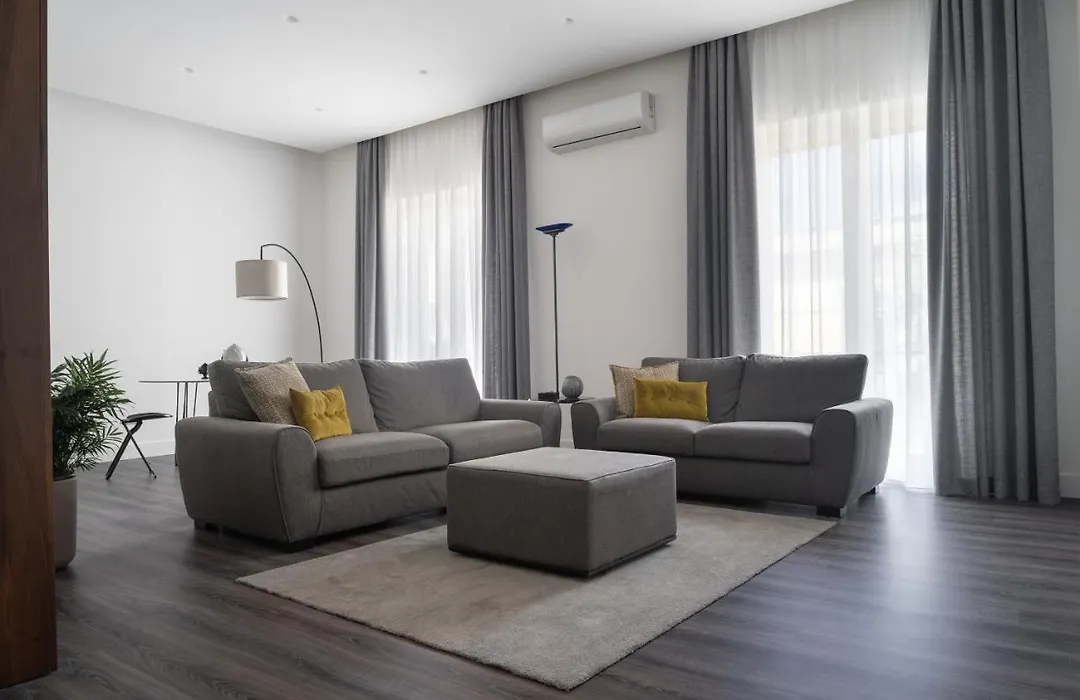 Harmony Luxury Rooms-1