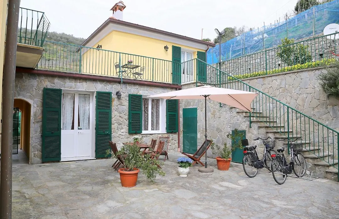B&B La Lanterna-1