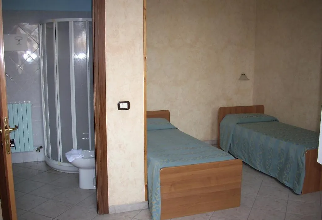 Il Bivio Hotel-1