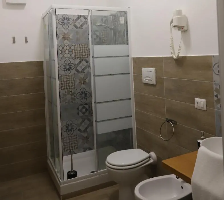 Ai Quattro Venti Guest House-1