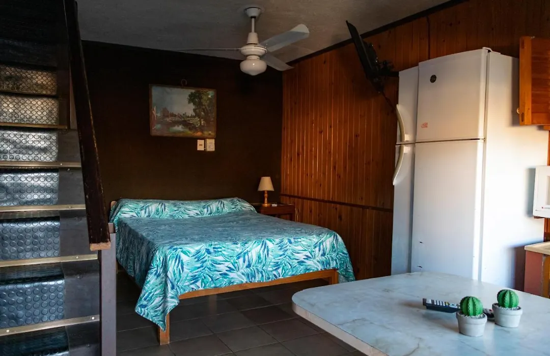 Hotel Amazonas-1
