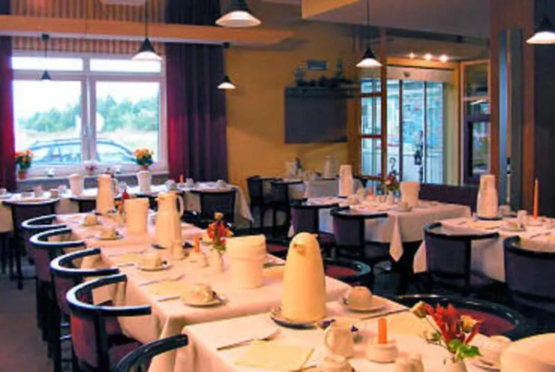 TOP Motel Sassnitz-1