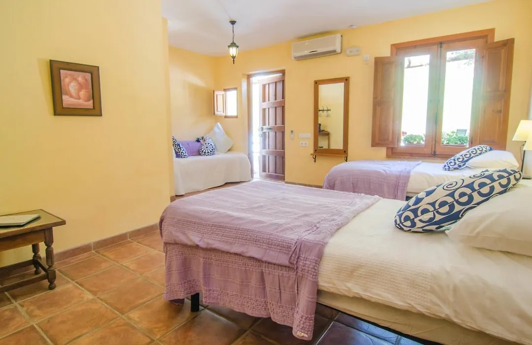 Hotel Las Piedras-1