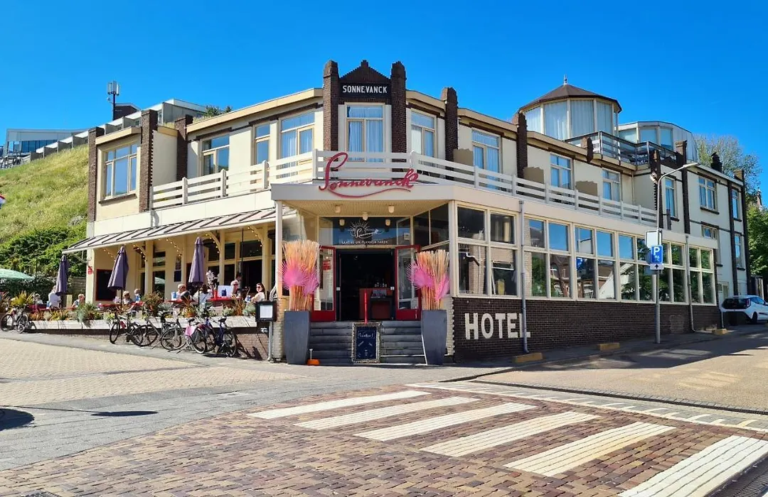 Sonnevanck Wijk aan Zee-1