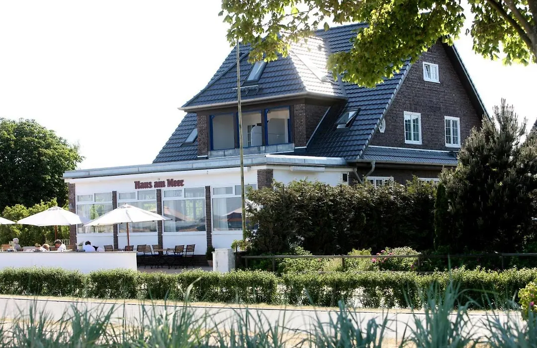 Haus am Meer-1