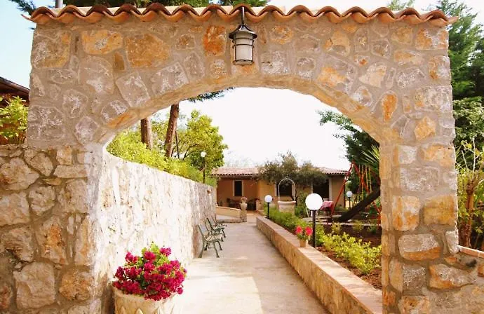 Residence Martina-1