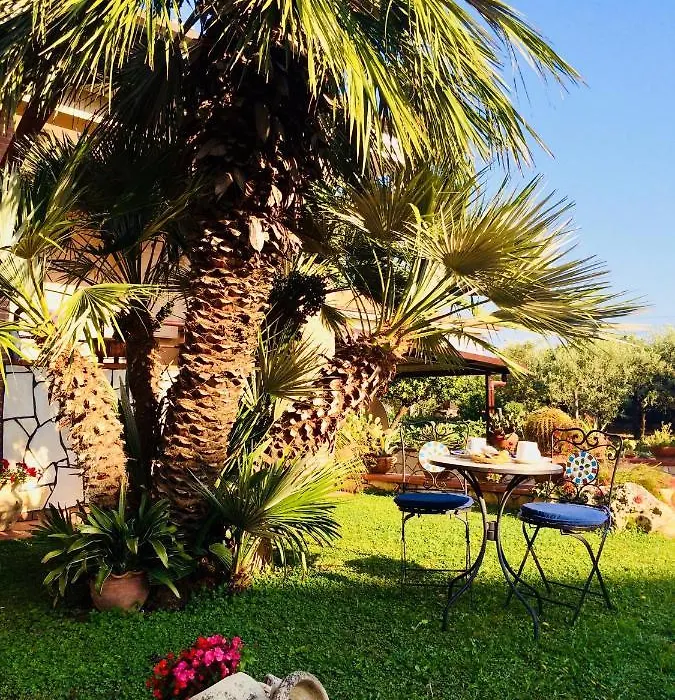 B&B San Paolo-1