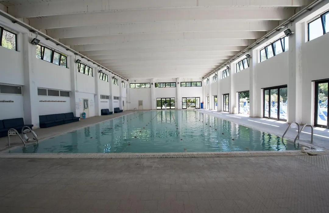 Hotel Terme Cappetta-1