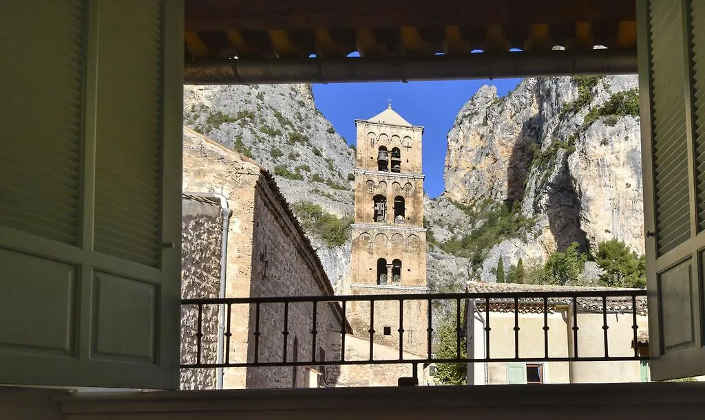 Le Relais de Moustiers-1