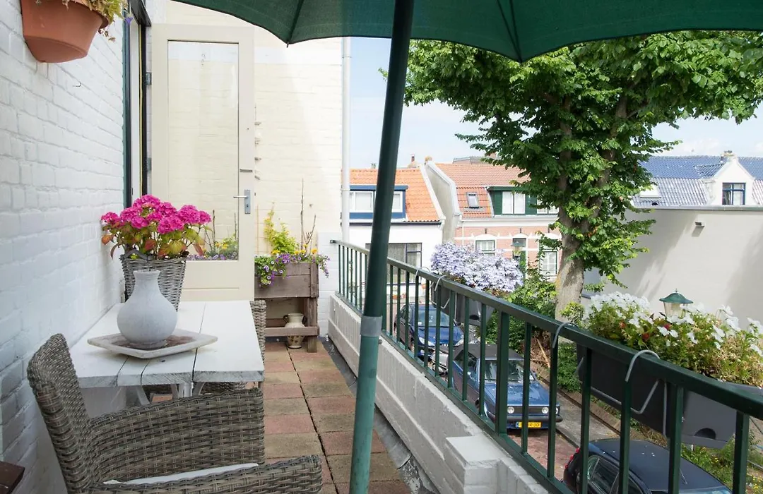 Casa Fiore Zandvoort-1