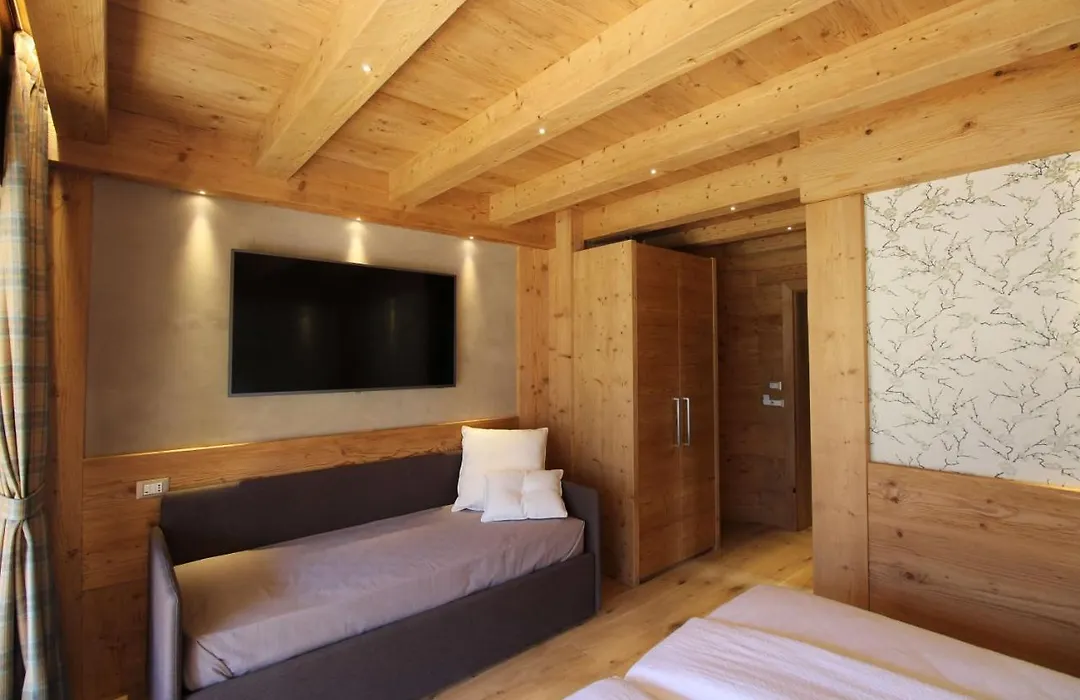 Alpenlieben B&B-1