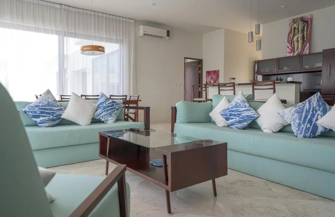Intima Resort Tulum Adults Only-1