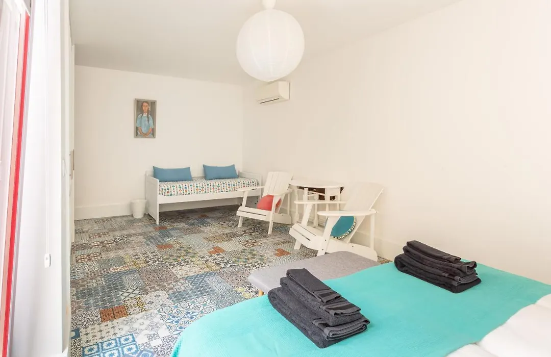 Quinta De Fermil - Casa Das Oliveiras Suites-1