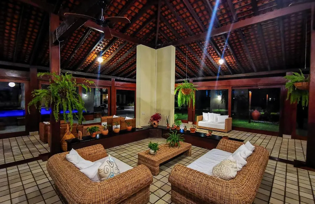 Casa Mia Pousada-1