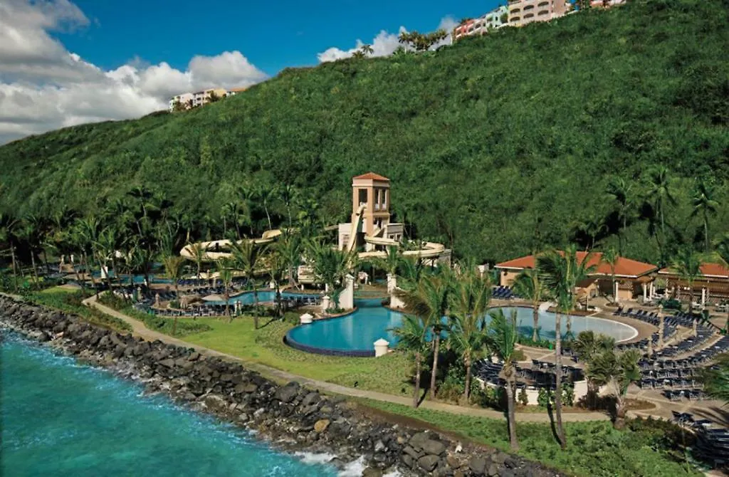 Las Casitas Village - A Waldorf Astoria Resort-1