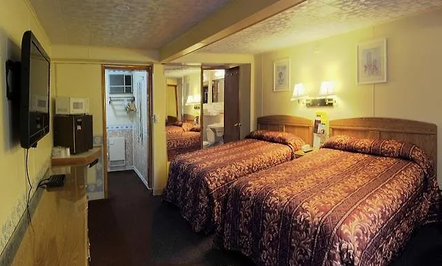 A1 Economy Inn-1