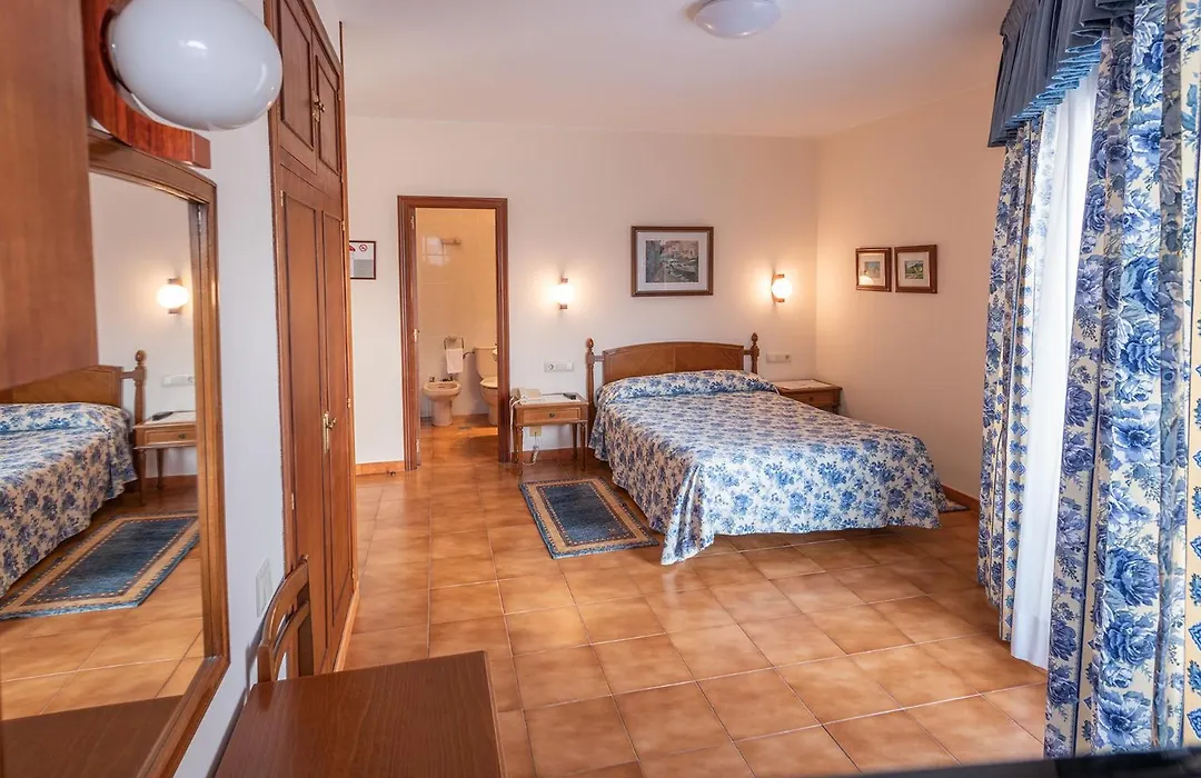 Hotel Minso-1