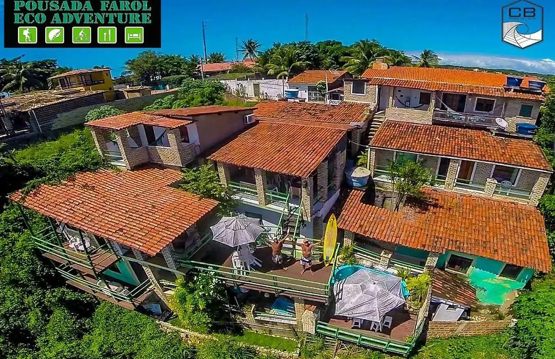 Pousada Farol Eco Adventure-1