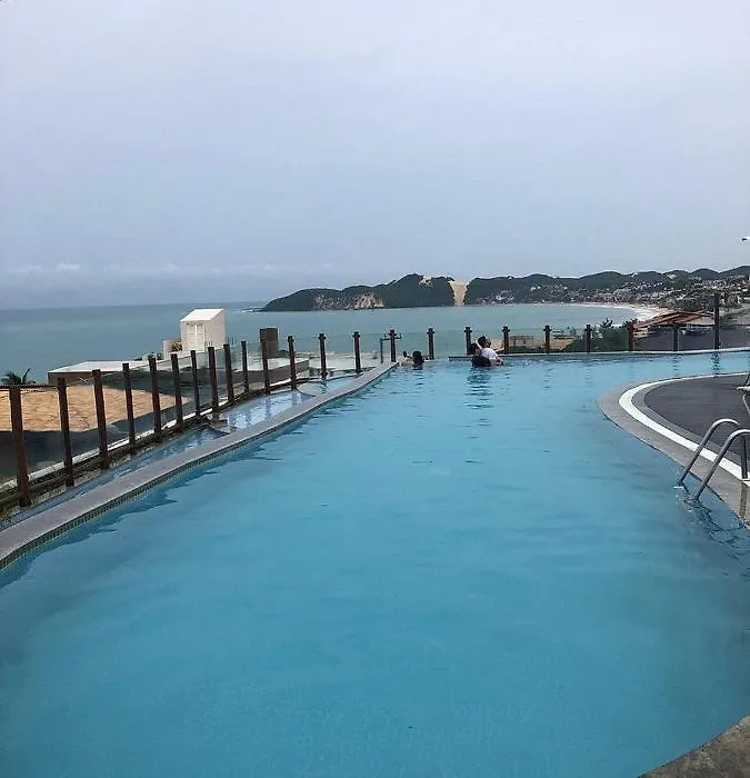 Pontalmar Praia Hotel-1