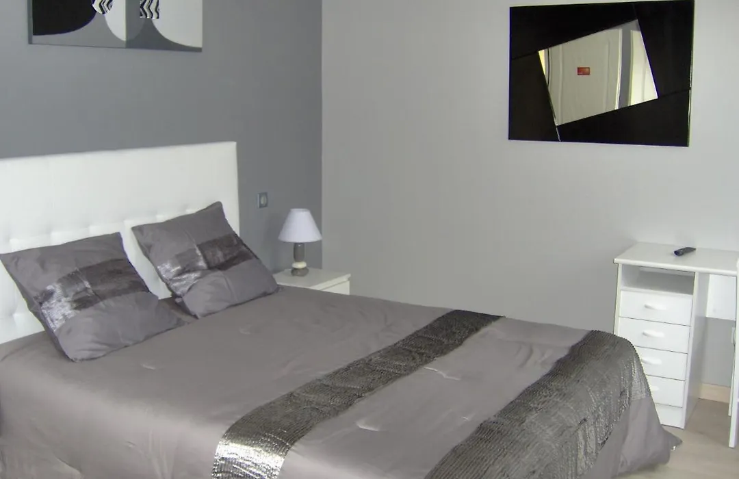 Chambres D'Hotes Les Lavandes Rocamadour-1