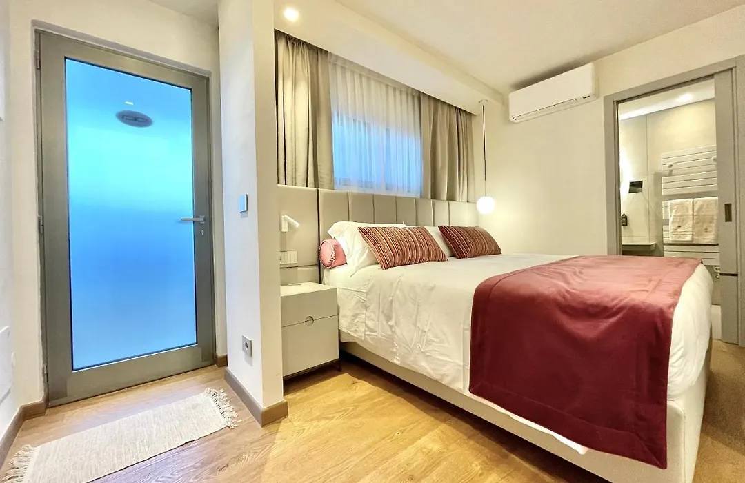 Campo Di Golf Punta Ala "19ª Buca Exclusive Room"-1